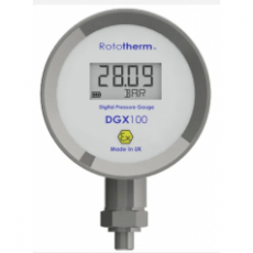 BR 緊湊型數(shù)字壓力表DG/DGX100系列