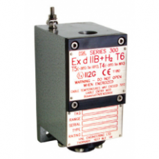 BR 壓力開關(guān)ATEX – 300系列