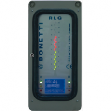 RAC 電阻式液位計(jì) RLG E系列