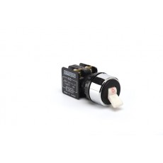 emas 塑料1NC自鎖式按鈕KB12C系列