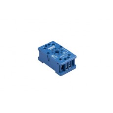 emas 電源繼電器插座RS1P08M1系列