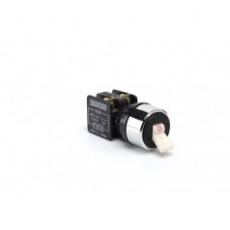 emas 塑料1NC自鎖式按鈕KB12C系列