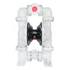 OVELL 76毫米（3英寸）塑料氣動隔膜泵系列