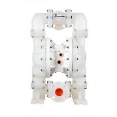 OVELL 51毫米（2英寸）塑料氣動隔膜泵系列
