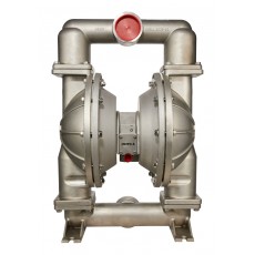 OVELL 76毫米（3英寸）不銹鋼氣動隔膜泵系列