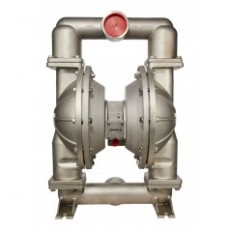 OVELL 76毫米（3英寸）不銹鋼氣動隔膜泵系列