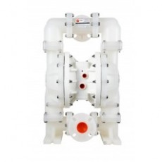 OVELL 51毫米（2英寸）塑料氣動隔膜泵系列