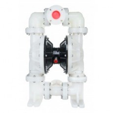 OVELL 76毫米（3英寸）塑料氣動隔膜泵系列