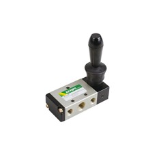 xgpc 手板閥4H系列