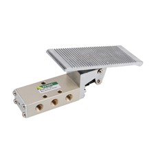 xgpc 腳踏閥ST系列
