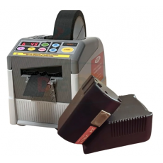 DERFI 電池供電式自動膠粘劑分配器RT7700B系列