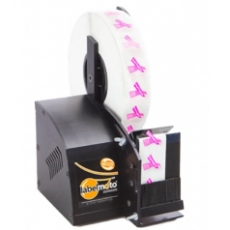 DERFI 緊湊型透明標(biāo)簽分發(fā)器LD3500系列