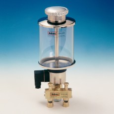 Adams 電磁閥控制多出口潤滑器系列