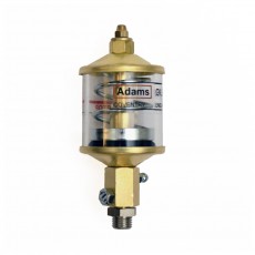 Adams 彈簧潤滑脂器可調(diào)節(jié)流量系列
