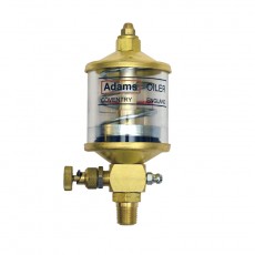 Adams 彈簧潤滑脂器可調(diào)節(jié)流量和開關系列