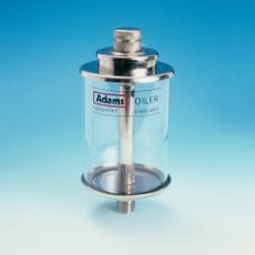 Adams 滴油式潤滑器油箱系列