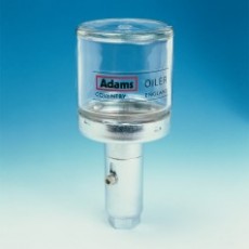 Adams 可變恒定液位潤滑器系列
