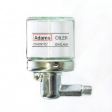 Adams 固定液位潤滑器系列