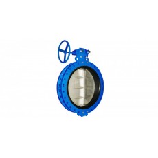 VALUE 直軸型橡膠蝶閥VF-7系列