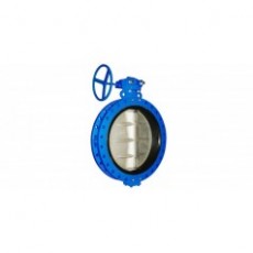 VALUE 直軸型橡膠蝶閥VF-7系列