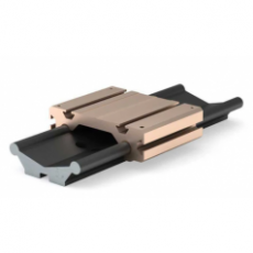 PBC Linear 滑動式直線導軌Uni-Guide系列