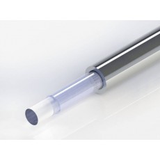 art photonics 鋁涂層二氧化硅纖維光纖系列
