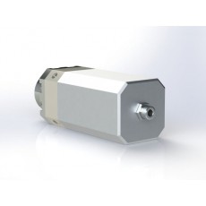 art photonics CO和CO?激光器的光纖耦合器