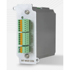 DELTA ELEKTRONIKA 隔離觸點(diǎn)模塊系列