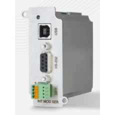 DELTA ELEKTRONIKA 串行編程模塊系列