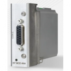 DELTA ELEKTRONIKA 隔離式模擬編程模塊系列