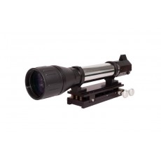DUMA OPTRONICS 電子自準直儀LA100-E型