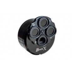 DUMA OPTRONICS 光束分析儀X–E系列