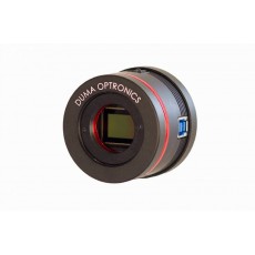 DUMA OPTRONICS 光束分析儀HR 4/3英寸系列