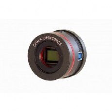 DUMA OPTRONICS 光束分析儀HR 4/3英寸系列