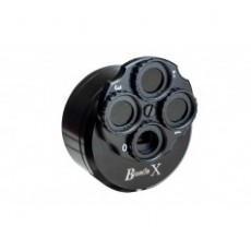 DUMA OPTRONICS 光束分析儀X–E系列