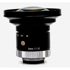 FJW OPTICAL 定焦鏡頭GMD5HR系列