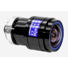 FJW OPTICAL 低畸變鏡頭MY125M系列