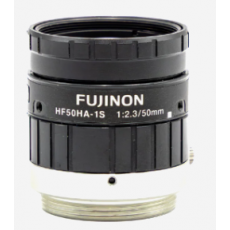 FJW OPTICAL 高分辨率鏡頭HF50HA-1S系列
