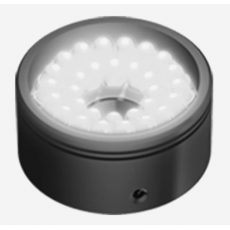 FJW OPTICAL 白色高角度LED環(huán)形燈LDR2系列