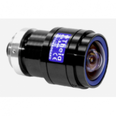 FJW OPTICAL 低畸變鏡頭MY125M系列