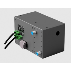 OPTOGAMA 非偏振光束電動激光功率衰減器LPA-U系列
