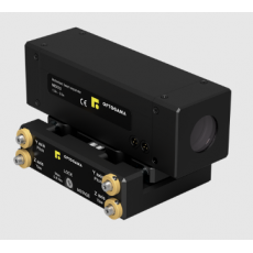 OPTOGAMA 電動激光擴束器MEX緊湊型系列