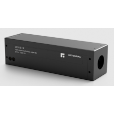 OPTOGAMA 高功率電動擴束器MEX-HP型系列