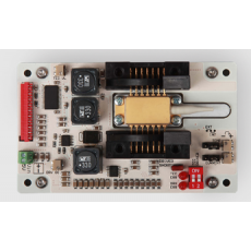 OPTOGAMA 帶TEC的LD控制器SF8-ZIF14系列