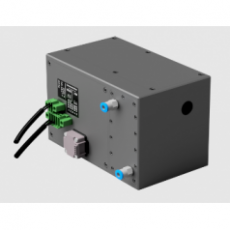 OPTOGAMA 非偏振光束電動(dòng)激光功率衰減器LPA-U系列