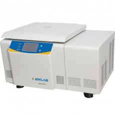 KEWLAB 冷凍臺式離心機DHR-21000系列