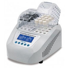KEWLAB 智能消解儀ID-D-24系列