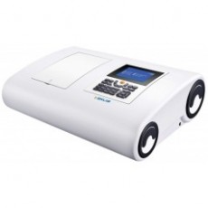 KEWLAB 紫外-可見雙光束分光光度計511型系列
