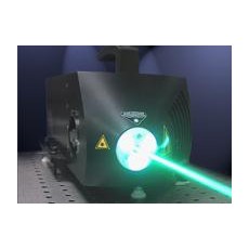 omicron 綠色高功率DPSS激光器FKLA系列