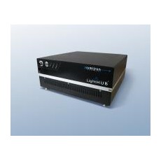 omicron 激光光源LightHUB+系列